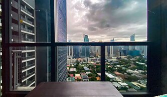 The Gramercy Residences Makati Manila