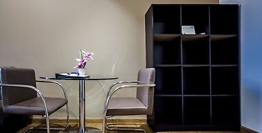 The Gramercy Residences Makati Manila