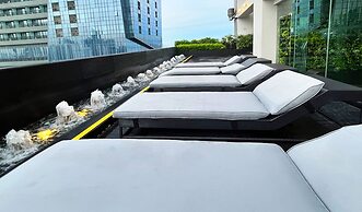 The Gramercy Residences Makati Manila