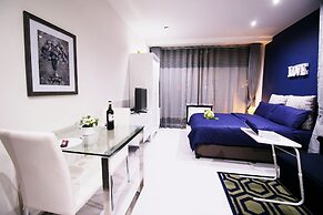 The Gramercy Residences Makati Manila