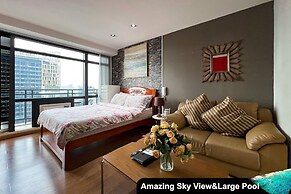 The Gramercy Residences Makati Manila