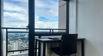 The Gramercy Residences Makati Manila