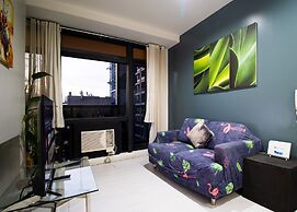 The Gramercy Residences Makati Manila