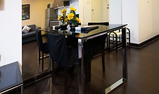 The Gramercy Residences Makati Manila