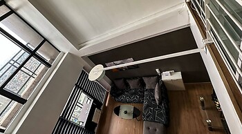 The Gramercy Residences Makati Manila