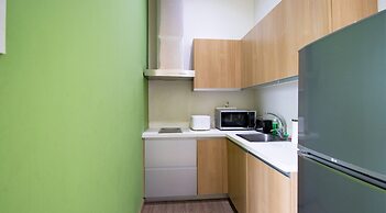 The Gramercy Residences Makati Manila