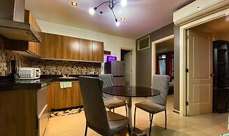 The Gramercy Residences Makati Manila