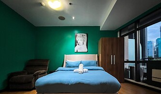 The Gramercy Residences Makati Manila