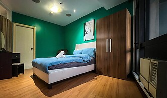 The Gramercy Residences Makati Manila