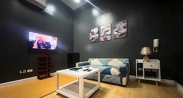 The Gramercy Residences Makati Manila