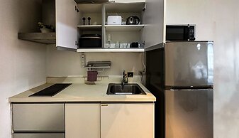 The Gramercy Residences Makati Manila