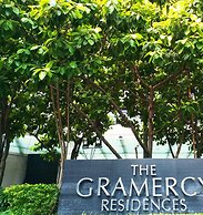 The Gramercy Residences Makati Manila
