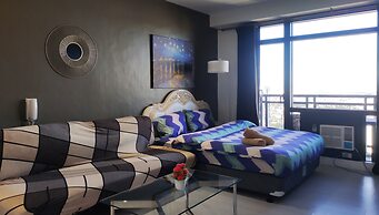 The Gramercy Residences Makati Manila