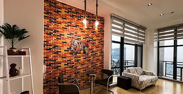 The Gramercy Residences Makati Manila