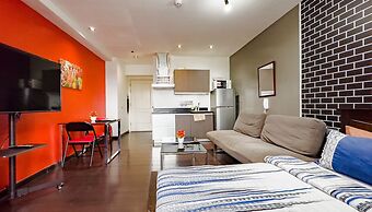 The Gramercy Residences Makati Manila