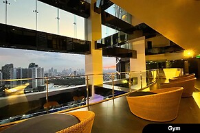 The Gramercy Residences Makati Manila