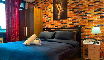 The Gramercy Residences Makati Manila