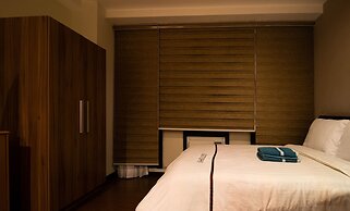 The Gramercy Residences Makati Manila