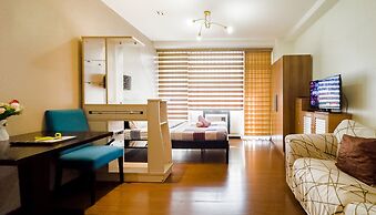 The Gramercy Residences Makati Manila