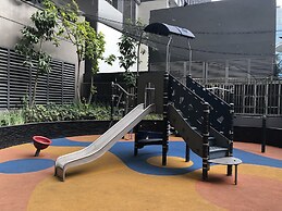 The Gramercy Residences Makati Manila