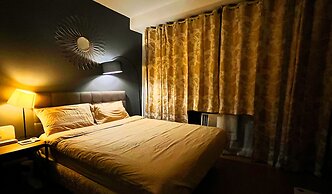 The Gramercy Residences Makati Manila