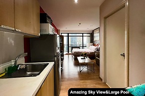 The Gramercy Residences Makati Manila