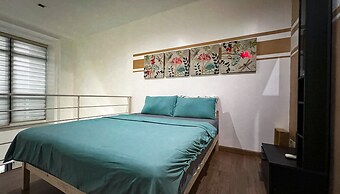 The Gramercy Residences Makati Manila