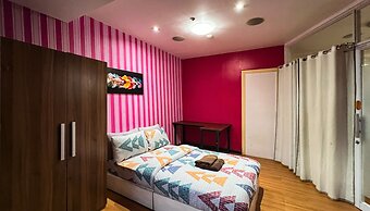 The Gramercy Residences Makati Manila