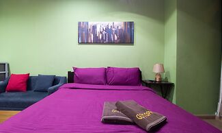 The Gramercy Residences Makati Manila