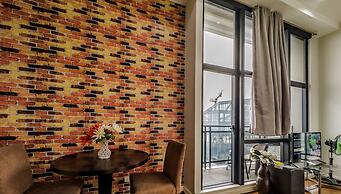 The Gramercy Residences Makati Manila