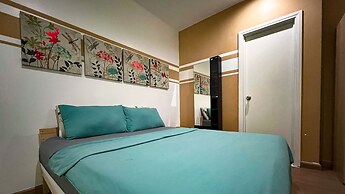 The Gramercy Residences Makati Manila