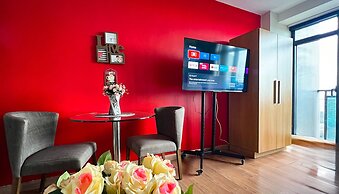 The Gramercy Residences Makati Manila