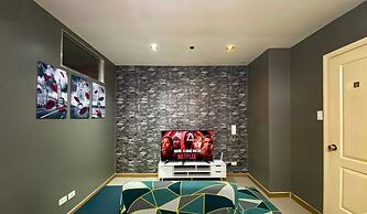 The Gramercy Residences Makati Manila