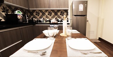 The Gramercy Residences Makati Manila