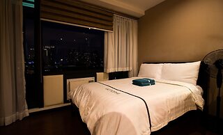 The Gramercy Residences Makati Manila