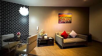 The Gramercy Residences Makati Manila