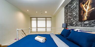 The Gramercy Residences Makati Manila