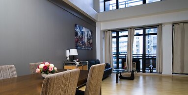 The Gramercy Residences Makati Manila