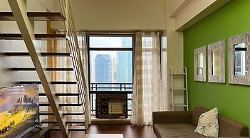 The Gramercy Residences Makati Manila