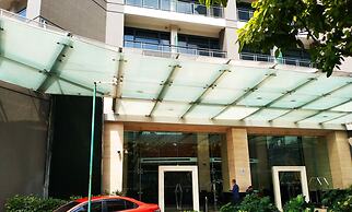 The Gramercy Residences Makati Manila