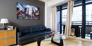 The Gramercy Residences Makati Manila