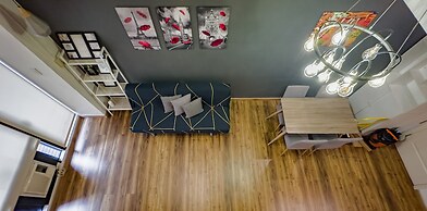 The Gramercy Residences Makati Manila