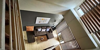 The Gramercy Residences Makati Manila