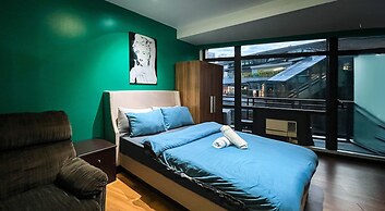 The Gramercy Residences Makati Manila