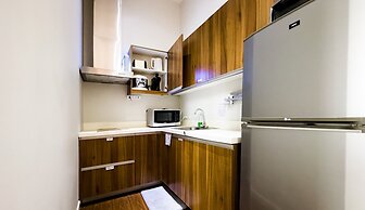 The Gramercy Residences Makati Manila