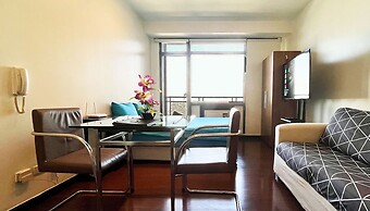 The Gramercy Residences Makati Manila