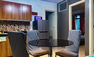 The Gramercy Residences Makati Manila