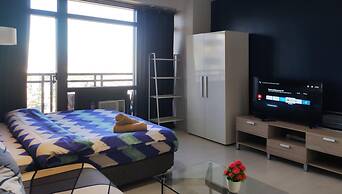 The Gramercy Residences Makati Manila