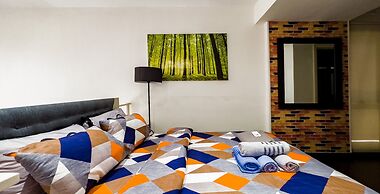 The Gramercy Residences Makati Manila