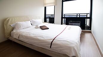 The Gramercy Residences Makati Manila